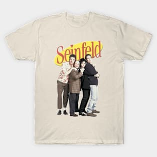 Vintage name tv show T-Shirt